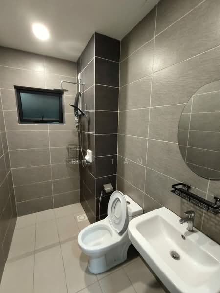 Condominium for Rent at The Henge - BC TAN - Bathroom - PropertyGuru.com.my