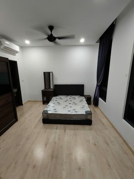 Condominium for Rent at The Henge - BC TAN - Bedroom - PropertyGuru.com.my