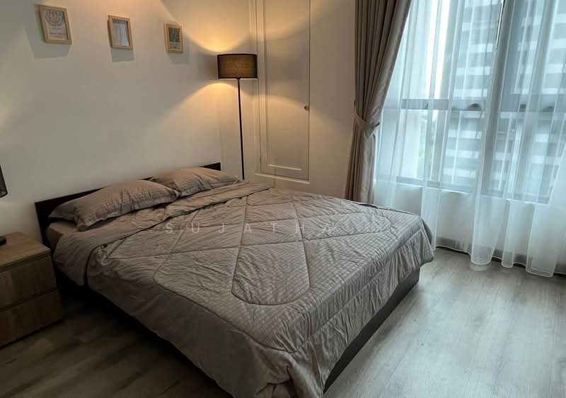 Service Residence for Rent at Cubic Botanical - Sujatha M - Bedroom - PropertyGuru.com.my