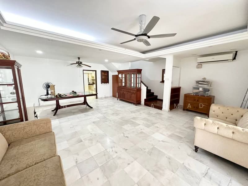 Rumah Teres 2 Tingkat untuk Dijual di Bukit Indah (Ampang) - Wan Azlan Ahmad - PropertyGuru.com.my