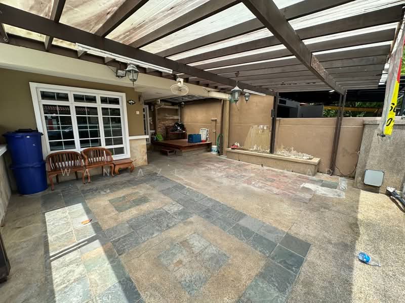 Rumah Teres 2 Tingkat untuk Dijual di Bukit Indah (Ampang) - Wan Azlan Ahmad - PropertyGuru.com.my
