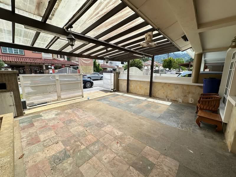 Rumah Teres 2 Tingkat untuk Dijual di Bukit Indah (Ampang) - Wan Azlan Ahmad - PropertyGuru.com.my