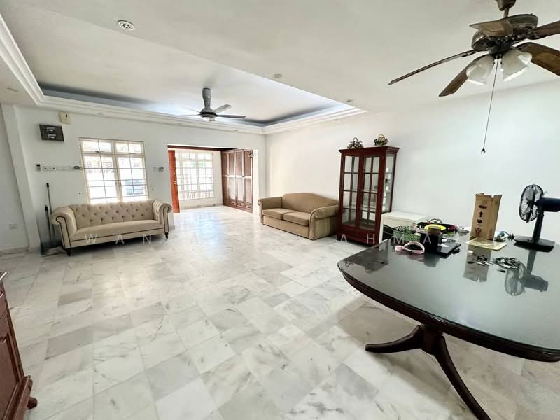 Rumah Teres 2 Tingkat untuk Dijual di Bukit Indah (Ampang) - Wan Azlan Ahmad - PropertyGuru.com.my
