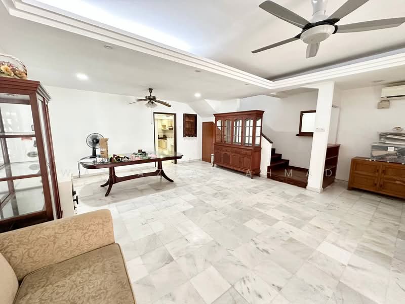 Rumah Teres 2 Tingkat untuk Dijual di Bukit Indah (Ampang) - Wan Azlan Ahmad - PropertyGuru.com.my