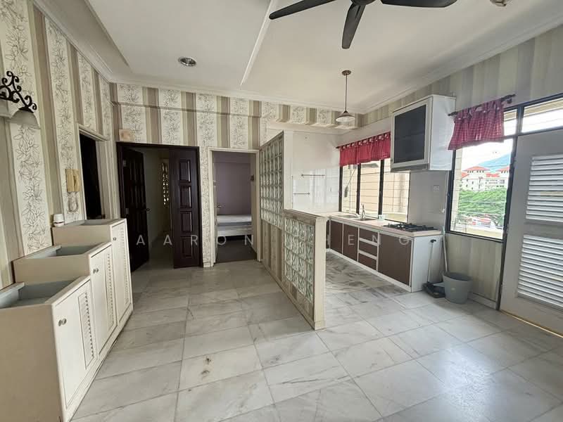 Condominium for Rent at Desa Mas - Aaron Cheng - PropertyGuru.com.my