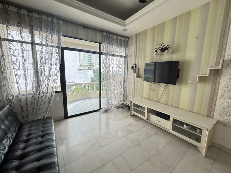 Condominium for Rent at Desa Mas - Aaron Cheng - PropertyGuru.com.my