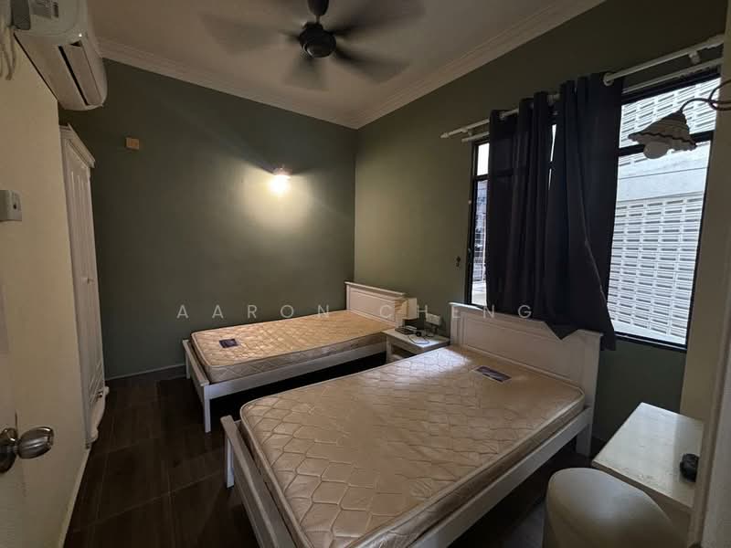 Condominium for Rent at Desa Mas - Aaron Cheng - PropertyGuru.com.my