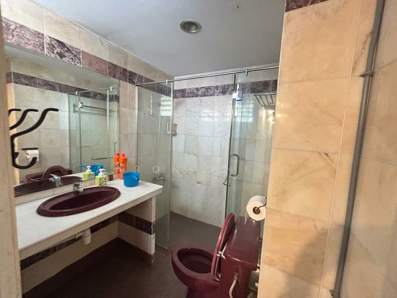 Condominium for Rent at Desa Mas - Aaron Cheng - PropertyGuru.com.my
