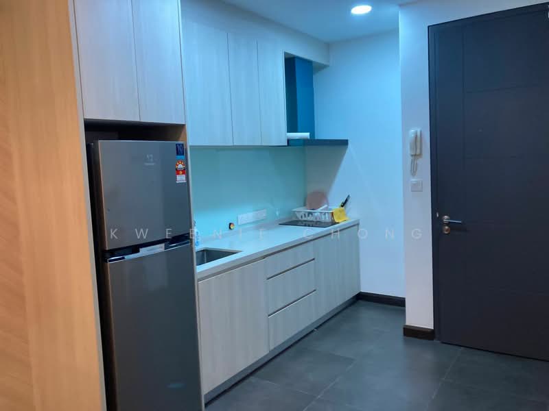 Apartment for Sale at V Residence Suites @ Sunway Velocity - Kweenie Chong - PropertyGuru.com.my