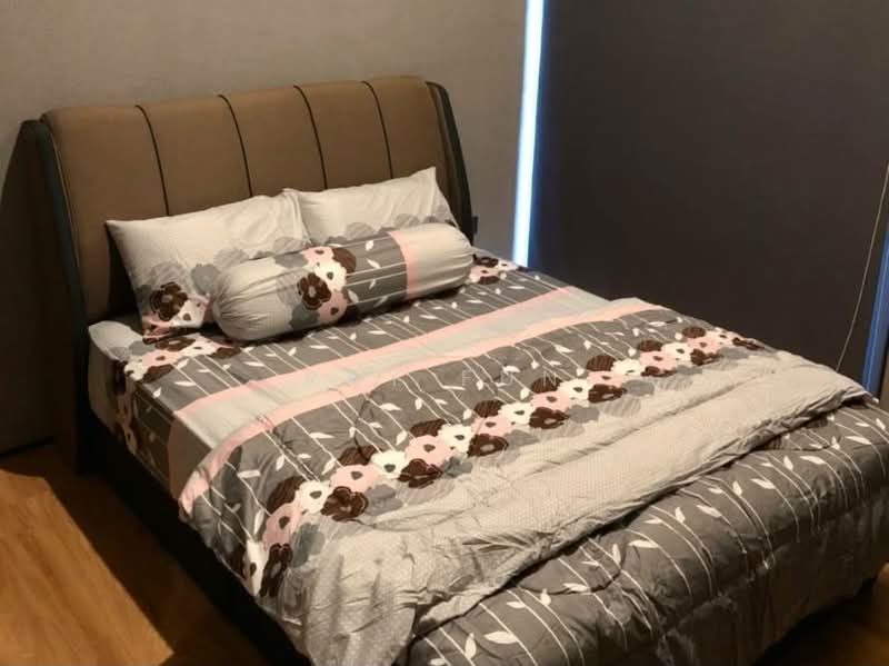 Condominium for Rent at City of Dreams - Ray Fun - Bedroom - PropertyGuru.com.my