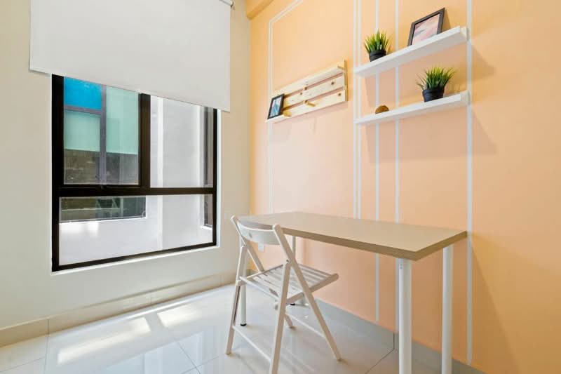 Kondominium untuk Dijual di Maple Residence - Charlie Gan - Study - PropertyGuru.com.my