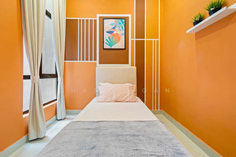 Kondominium untuk Dijual di Maple Residence - Charlie Gan - Bedroom - PropertyGuru.com.my