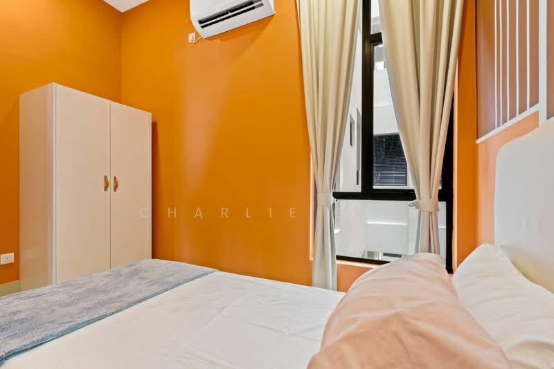Kondominium untuk Dijual di Maple Residence - Charlie Gan - Bedroom - PropertyGuru.com.my