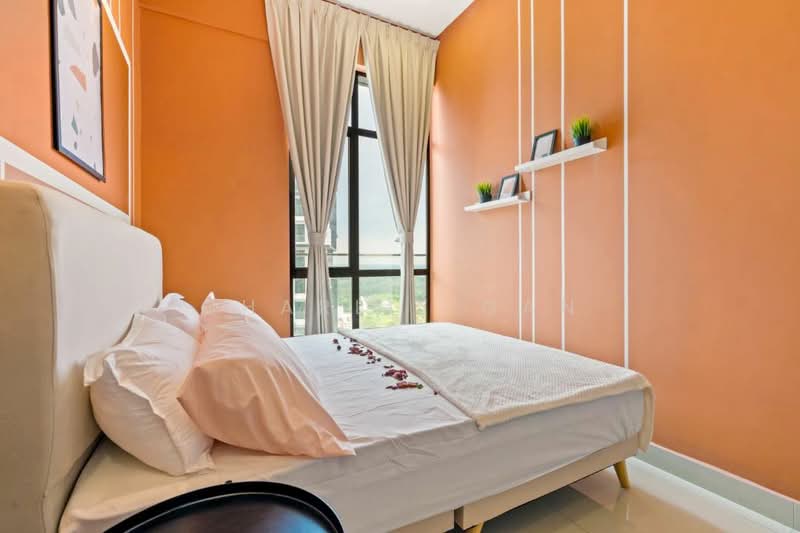 Kondominium untuk Dijual di Maple Residence - Charlie Gan - Bedroom - PropertyGuru.com.my