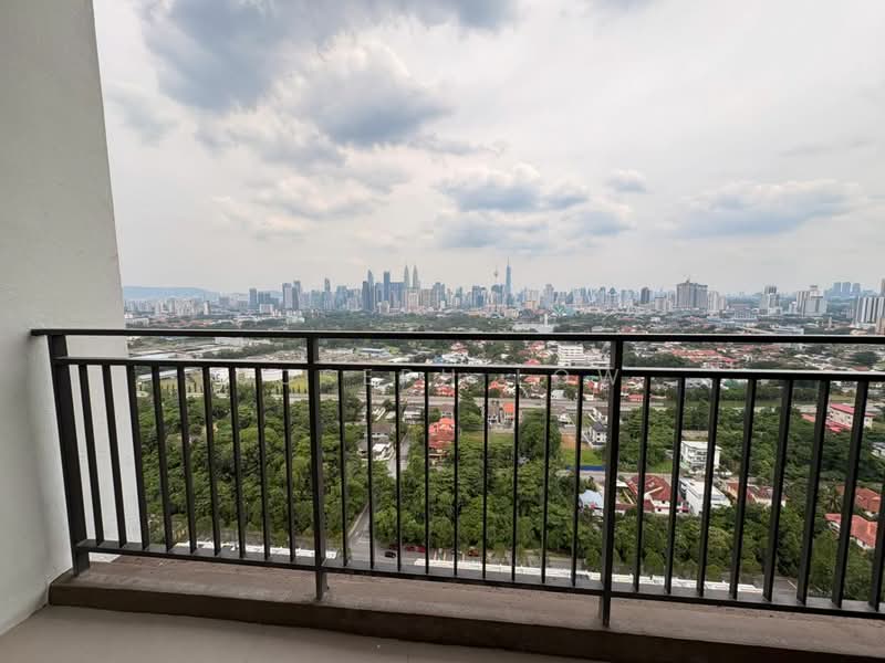 Condominium for Rent at d'Brightton - Joseph Low - View - PropertyGuru.com.my