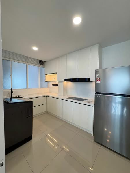 Condominium for Rent at d'Brightton - Joseph Low - Kitchen - PropertyGuru.com.my
