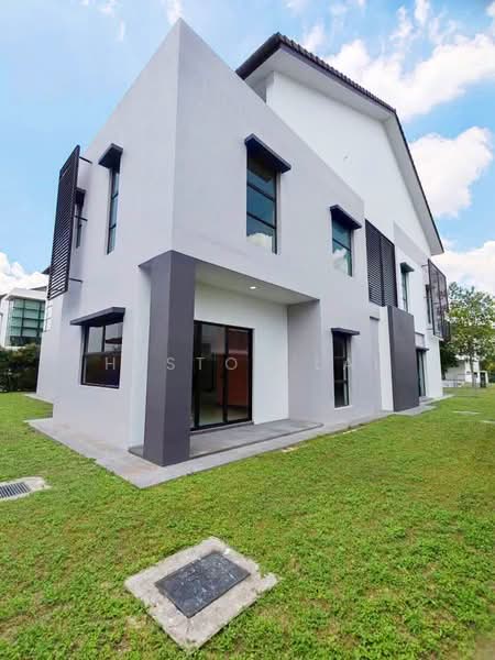Rumah Banglo untuk Disewa di East Ledang (Iskandar Puteri (Nusajaya)) - Heston Lai - Exterior - PropertyGuru.com.my