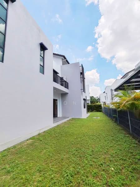Rumah Banglo untuk Disewa di East Ledang (Iskandar Puteri (Nusajaya)) - Heston Lai - Exterior - PropertyGuru.com.my