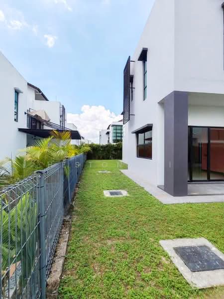Rumah Banglo untuk Disewa di East Ledang (Iskandar Puteri (Nusajaya)) - Heston Lai - Exterior - PropertyGuru.com.my