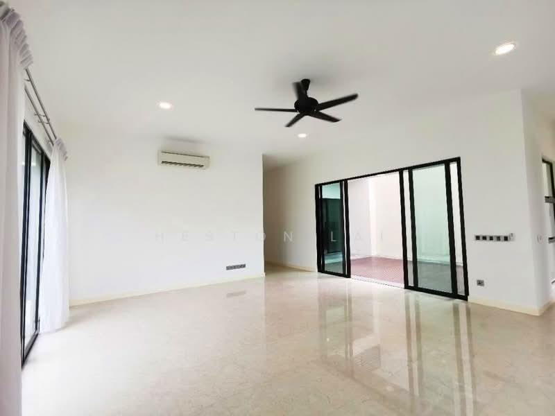 Rumah Banglo untuk Disewa di East Ledang (Iskandar Puteri (Nusajaya)) - Heston Lai - Living Room - PropertyGuru.com.my