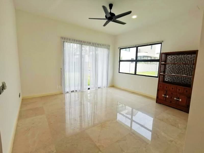 Rumah Banglo untuk Disewa di East Ledang (Iskandar Puteri (Nusajaya)) - Heston Lai - Living Room - PropertyGuru.com.my