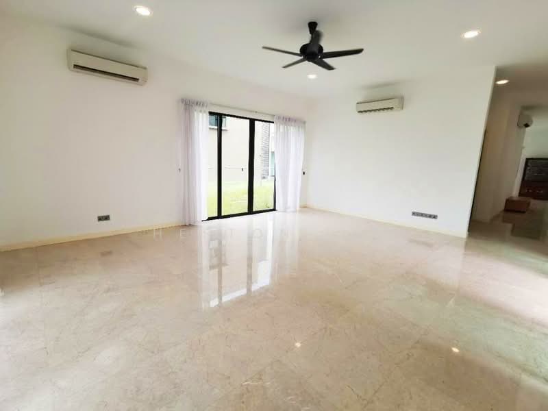 Rumah Banglo untuk Disewa di East Ledang (Iskandar Puteri (Nusajaya)) - Heston Lai - Living Room - PropertyGuru.com.my