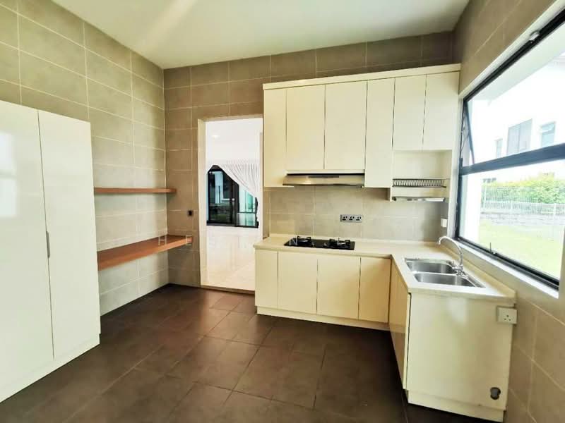 Rumah Banglo untuk Disewa di East Ledang (Iskandar Puteri (Nusajaya)) - Heston Lai - Kitchen - PropertyGuru.com.my