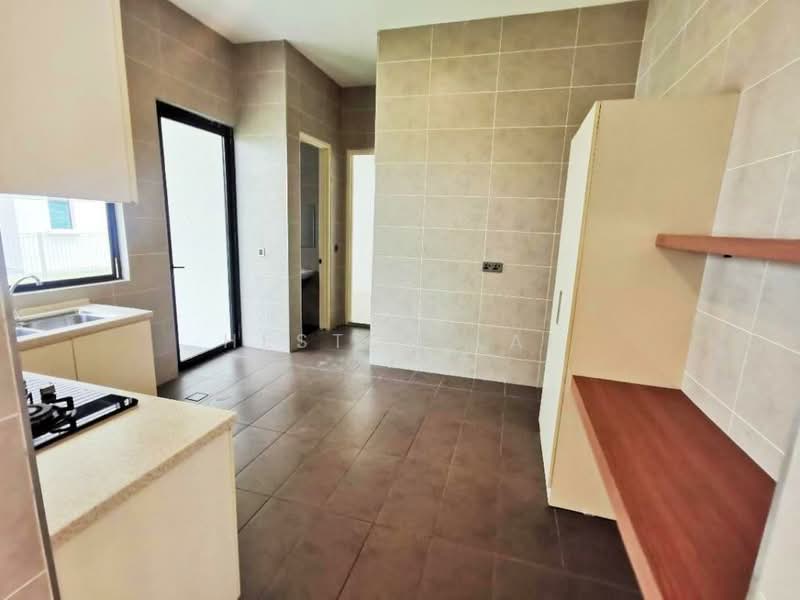 Rumah Banglo untuk Disewa di East Ledang (Iskandar Puteri (Nusajaya)) - Heston Lai - Kitchen - PropertyGuru.com.my