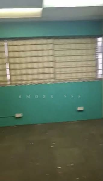 Shop / Office for Rent in Bukit Bintang (KL City Centre) - Amoss Yee - Interior - PropertyGuru.com.my