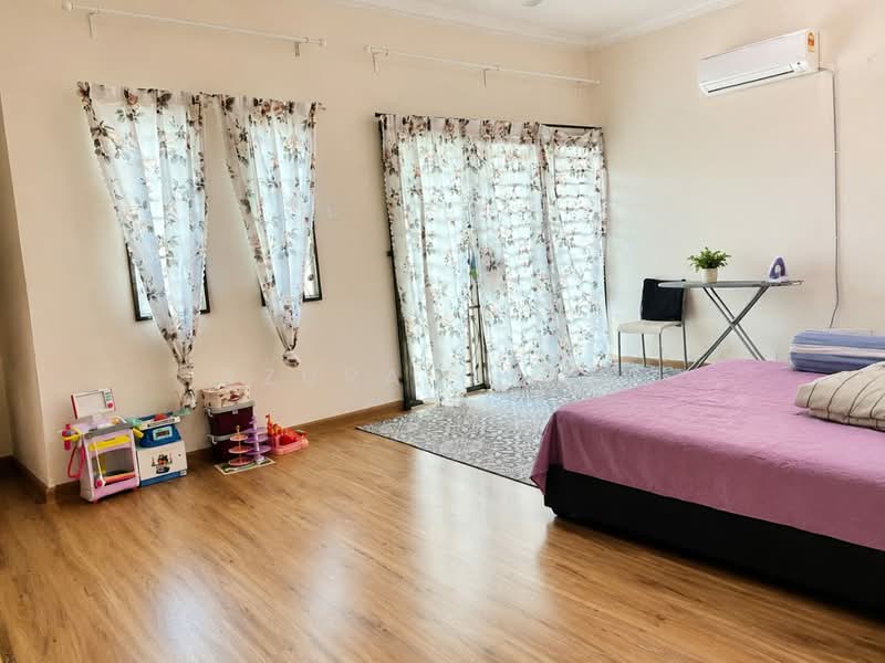 Semi-Detached House for Sale in Kulim (Kedah) - Azura Ghani - Bedroom - PropertyGuru.com.my