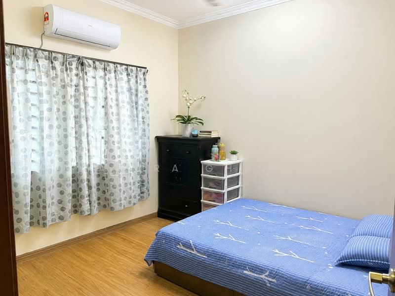 Semi-Detached House for Sale in Kulim (Kedah) - Azura Ghani - Bedroom - PropertyGuru.com.my