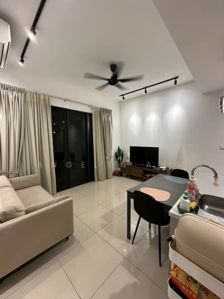 Service Residence for Rent at Trion @ KL - Angelyn Ang - PropertyGuru.com.my