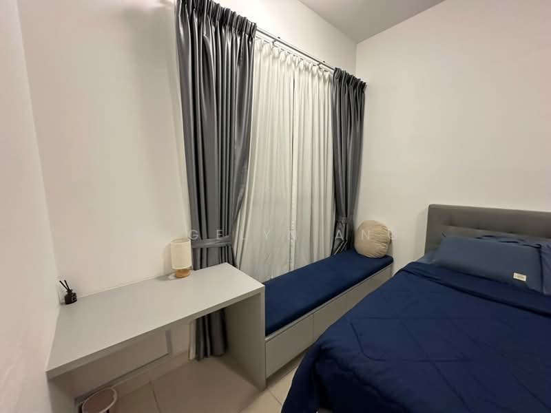 Service Residence for Rent at Trion @ KL - Angelyn Ang - PropertyGuru.com.my