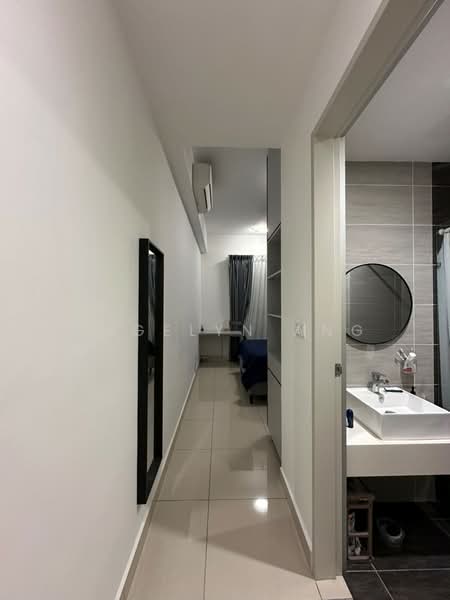 Service Residence for Rent at Trion @ KL - Angelyn Ang - PropertyGuru.com.my