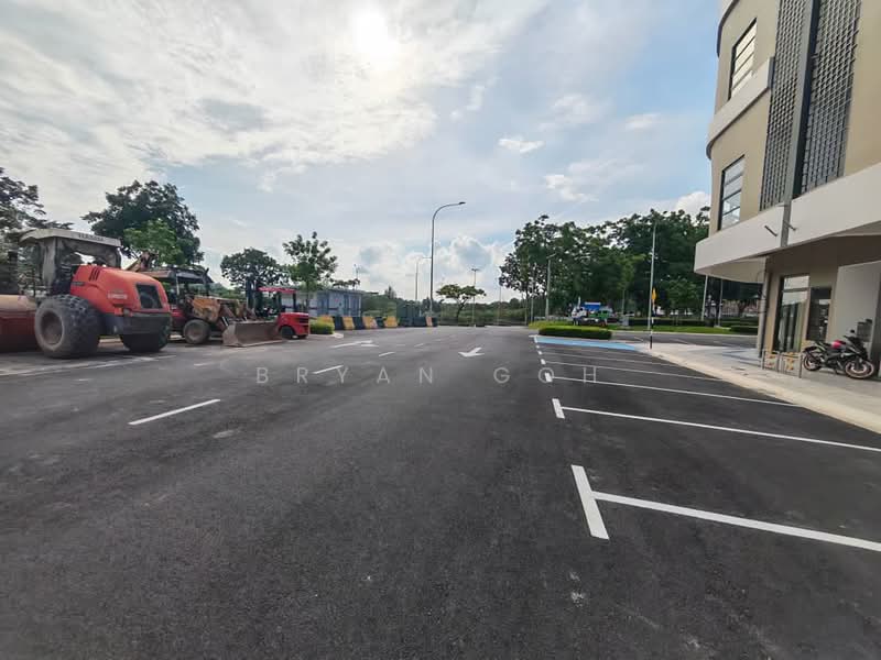 Kedai / Pejabat untuk Disewa di Horizon Hills (Iskandar Puteri (Nusajaya)) - Bryan Goh - Exterior - PropertyGuru.com.my