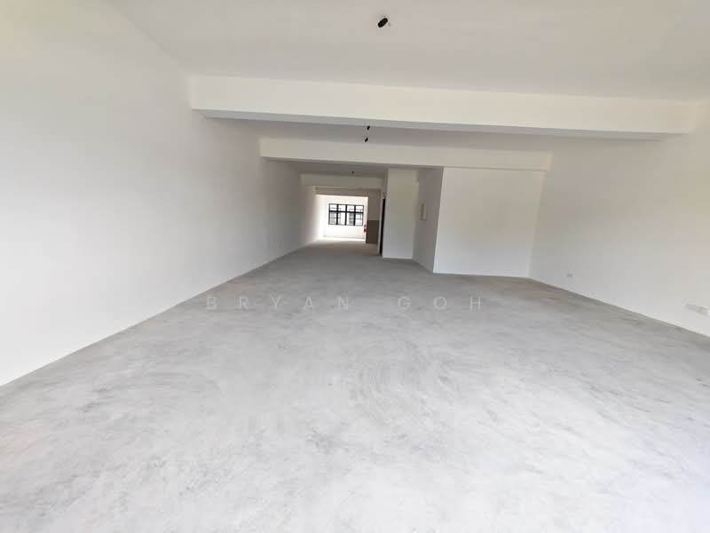 Kedai / Pejabat untuk Disewa di Horizon Hills (Iskandar Puteri (Nusajaya)) - Bryan Goh - Interior - PropertyGuru.com.my