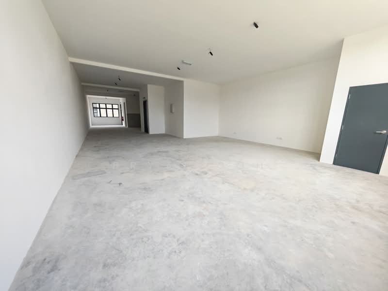 Kedai / Pejabat untuk Disewa di Horizon Hills (Iskandar Puteri (Nusajaya)) - Bryan Goh - Interior - PropertyGuru.com.my