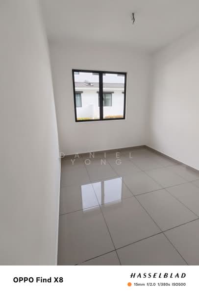 Terraced House for Rent in Kota Masai (Pasir Gudang) - Daniel Yong - Interior - PropertyGuru.com.my