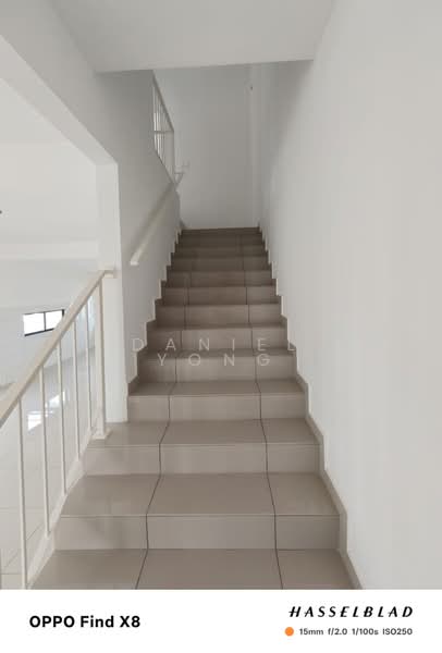 Terraced House for Rent in Kota Masai (Pasir Gudang) - Daniel Yong - Interior - PropertyGuru.com.my