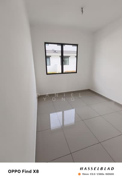 Terraced House for Rent in Kota Masai (Pasir Gudang) - Daniel Yong - Interior - PropertyGuru.com.my