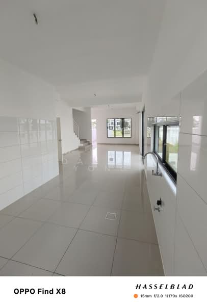 Terraced House for Rent in Kota Masai (Pasir Gudang) - Daniel Yong - Interior - PropertyGuru.com.my