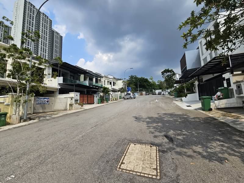 2-storey Terraced House for Sale in Kuchai Lama (Kuala Lumpur) - Annie Chong - PropertyGuru.com.my