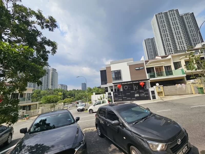 2-storey Terraced House for Sale in Kuchai Lama (Kuala Lumpur) - Annie Chong - PropertyGuru.com.my