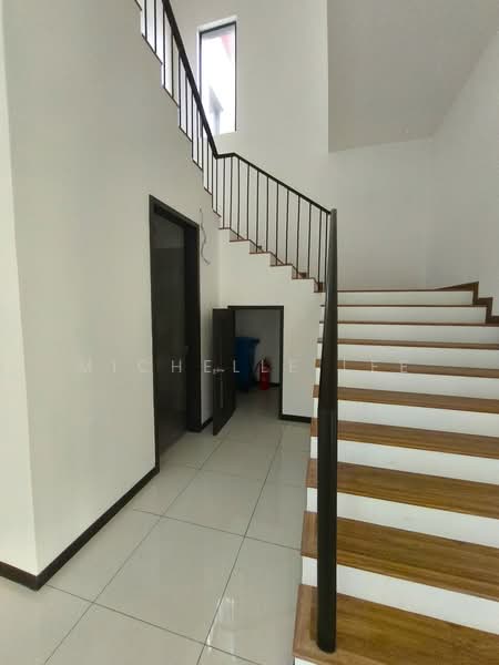 Semi-Detached House for Sale in Telok Panglima Garang (Selangor) - Michelle Lee - Interior - PropertyGuru.com.my