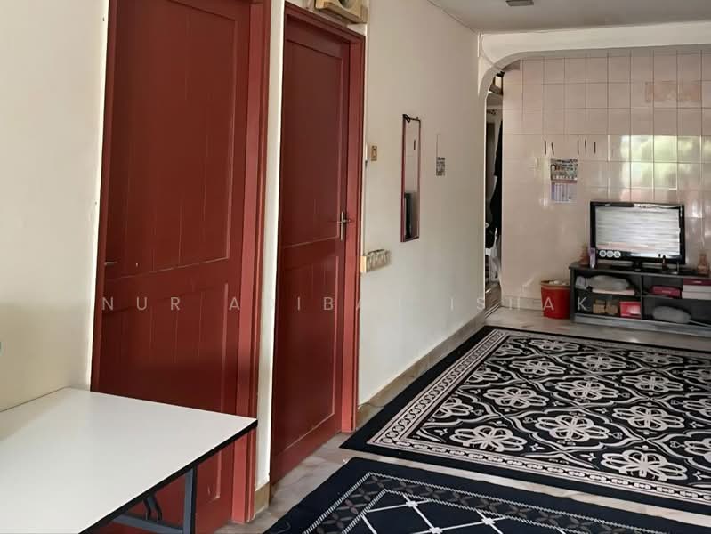 Rumah Teres 1 Tingkat untuk Dijual di Seksyen 51a (Petaling Jaya) - Nur Adibah Ishak - PropertyGuru.com.my
