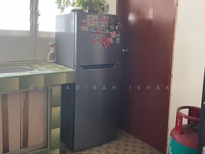 Rumah Teres 1 Tingkat untuk Dijual di Seksyen 51a (Petaling Jaya) - Nur Adibah Ishak - PropertyGuru.com.my