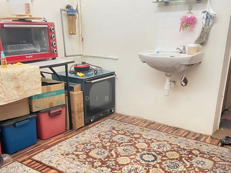 Rumah Teres 1 Tingkat untuk Dijual di Seksyen 51a (Petaling Jaya) - Nur Adibah Ishak - PropertyGuru.com.my