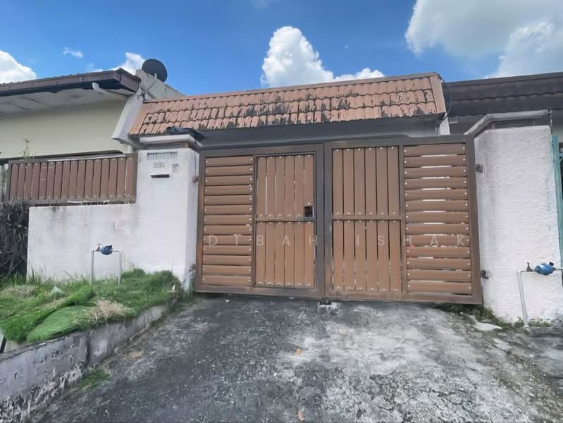 Rumah Teres 1 Tingkat untuk Dijual di Seksyen 51a (Petaling Jaya) - Nur Adibah Ishak - PropertyGuru.com.my