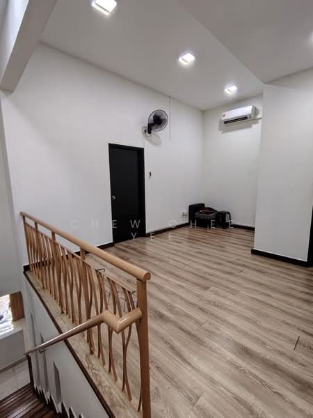 Rumah Teres 2 Tingkat untuk Disewa di Austin Perdana (Tebrau) - Chew Chee Yee - PropertyGuru.com.my