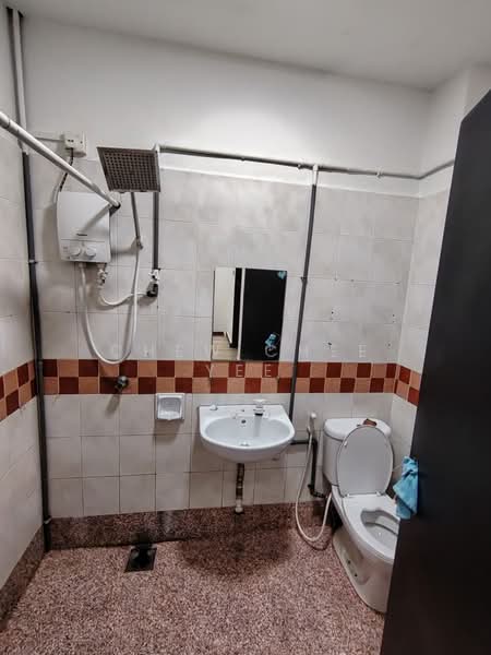 Rumah Teres 2 Tingkat untuk Disewa di Austin Perdana (Tebrau) - Chew Chee Yee - PropertyGuru.com.my